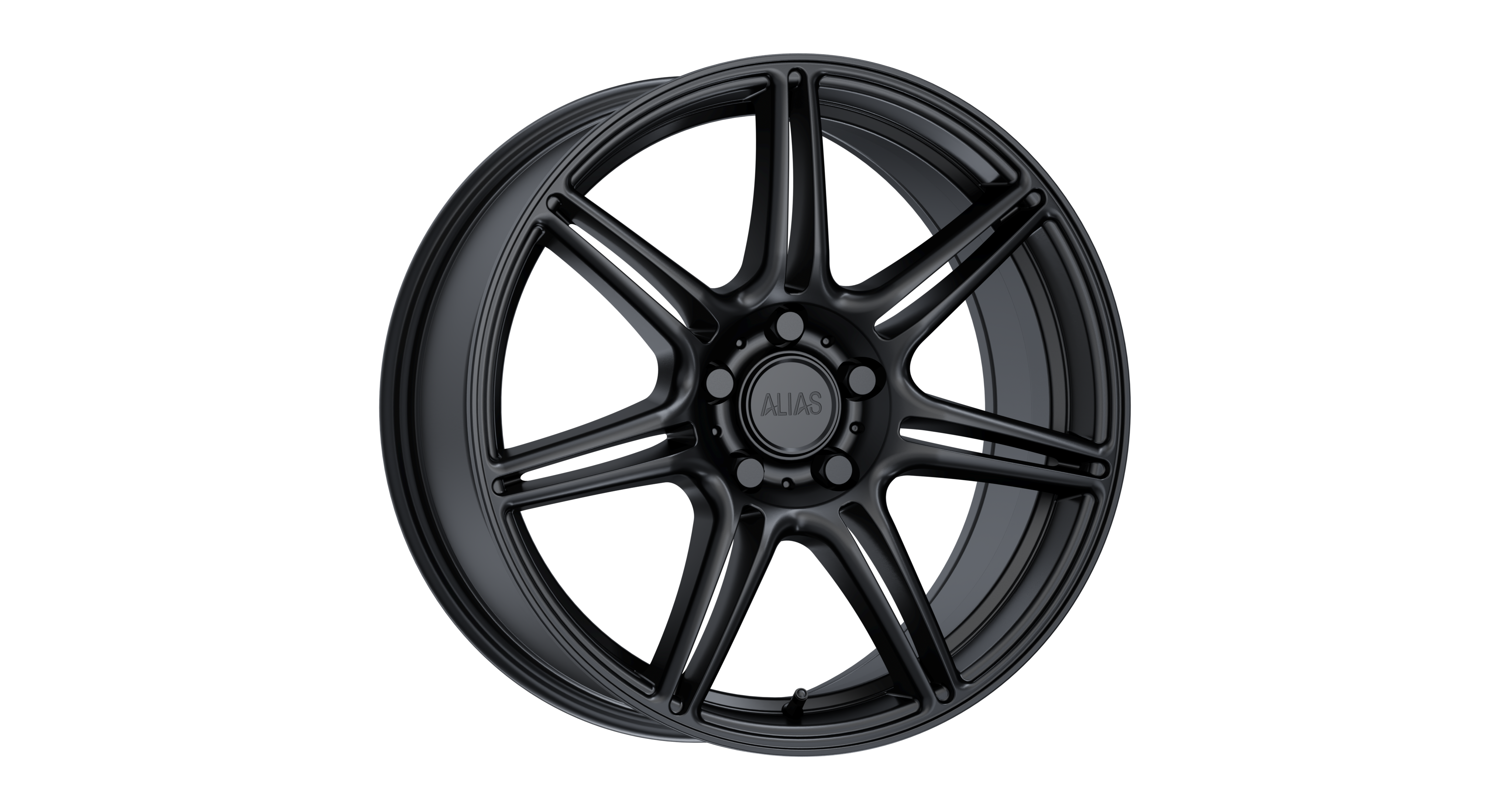 Axis – Alias Wheels