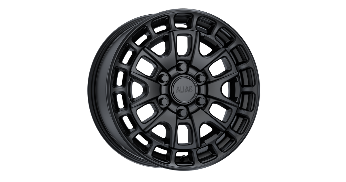 Alias Defender Rims Wheels – Alias Wheels