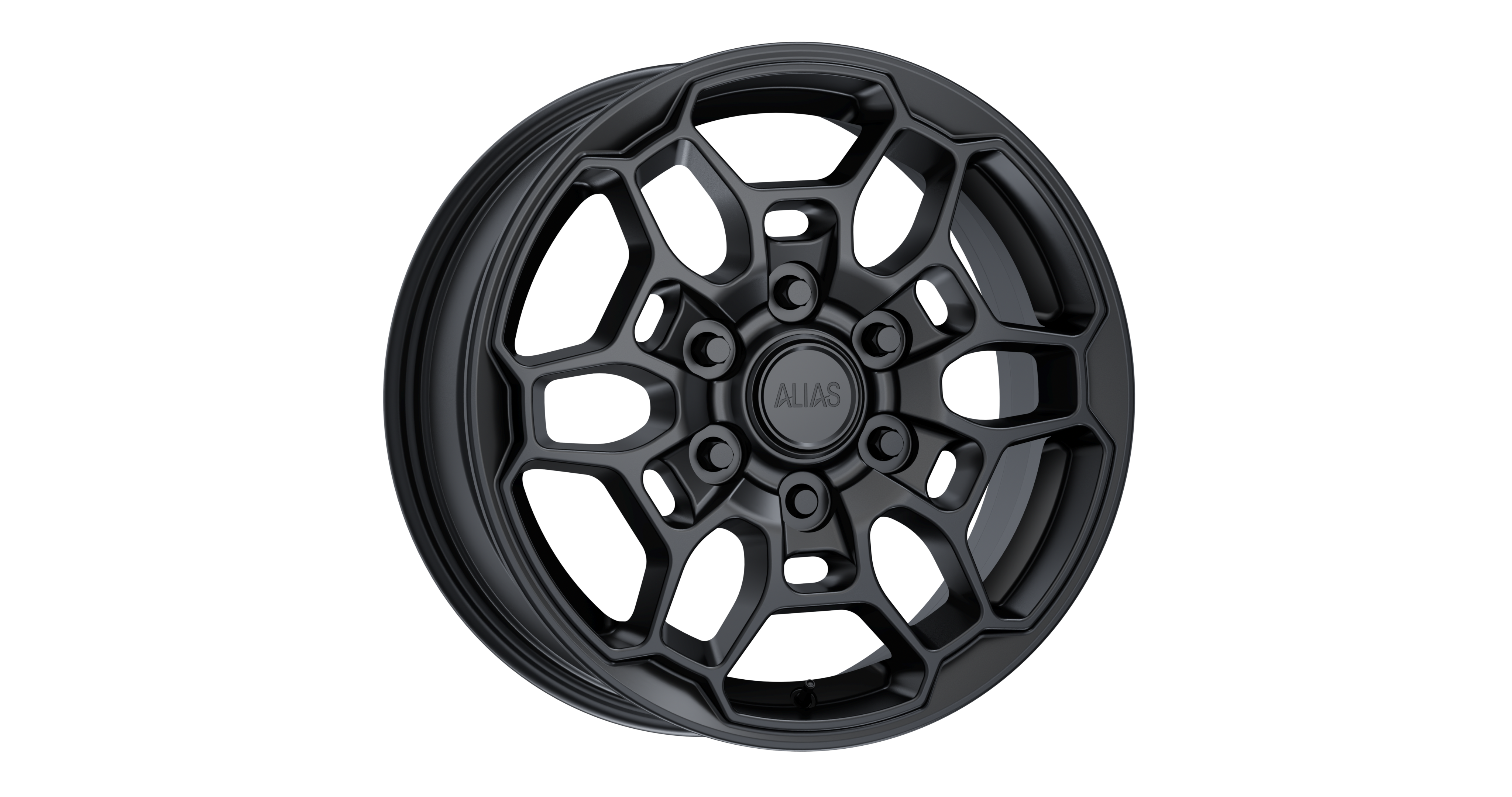 Torque – Alias Wheels