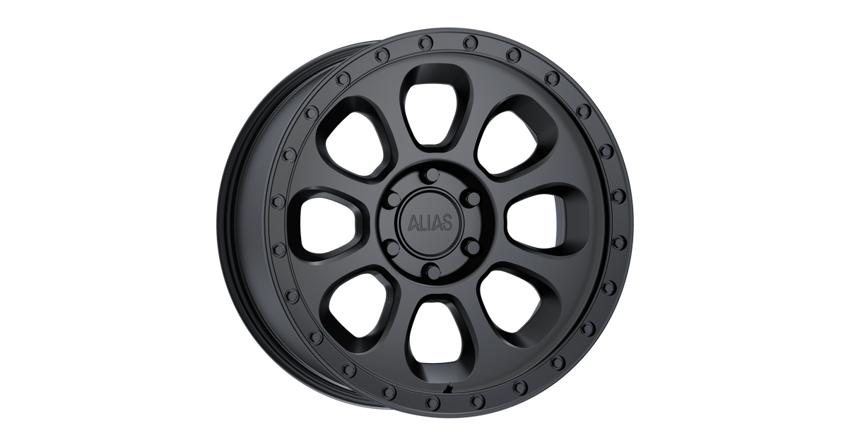 Alias Defender Rims Wheels – Alias Wheels