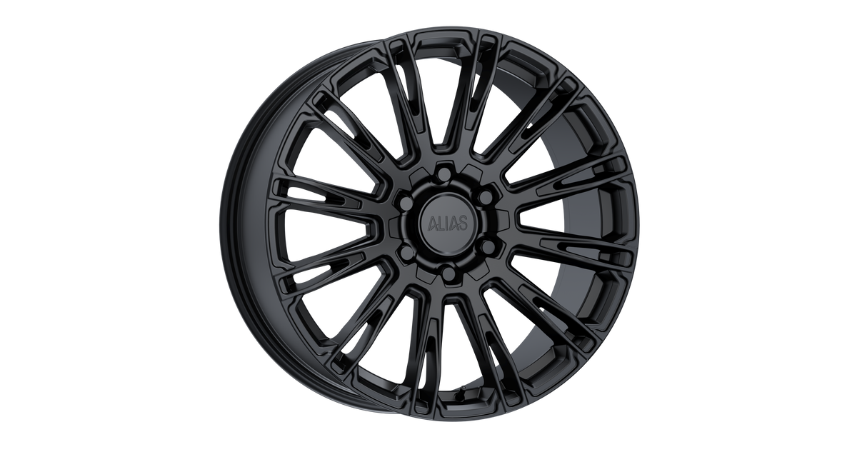 Alias Defender Rims Axis – Alias Wheels