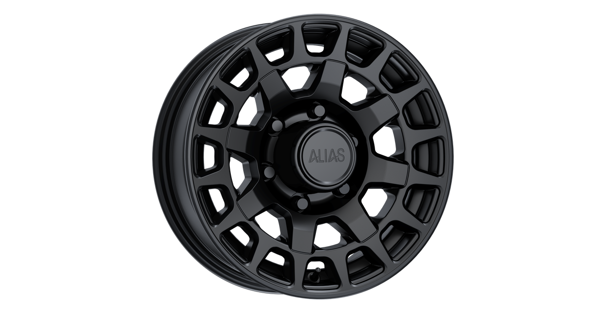 Alias Defender Rims Wheels – Alias Wheels