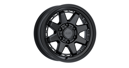 Alias Defender Rims Wheels – Alias Wheels
